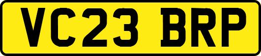 VC23BRP