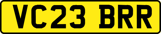 VC23BRR