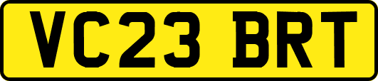 VC23BRT