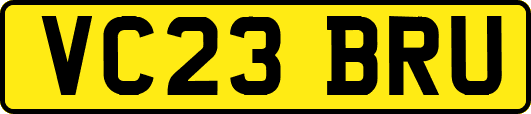VC23BRU