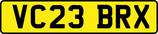 VC23BRX