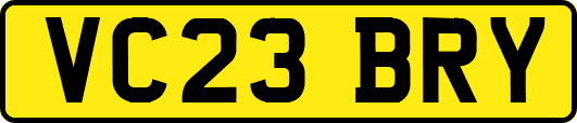 VC23BRY