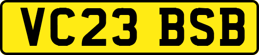 VC23BSB