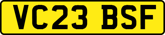 VC23BSF
