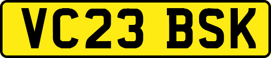 VC23BSK