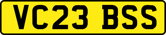 VC23BSS