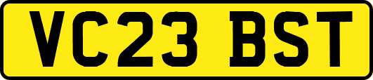 VC23BST