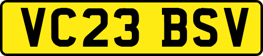 VC23BSV