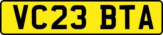 VC23BTA
