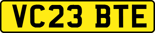 VC23BTE