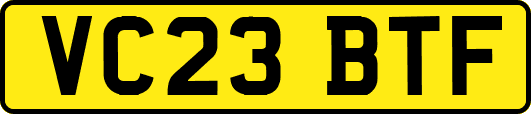 VC23BTF