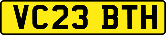 VC23BTH