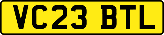 VC23BTL