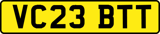 VC23BTT