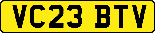 VC23BTV