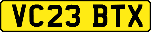VC23BTX