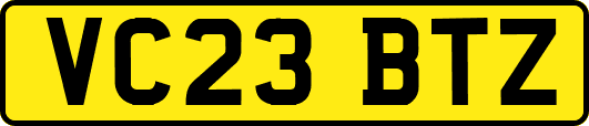 VC23BTZ