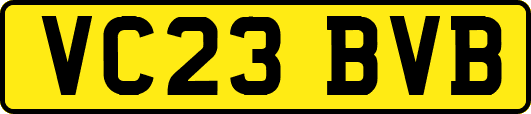 VC23BVB