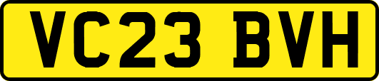 VC23BVH