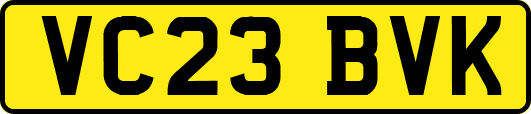 VC23BVK