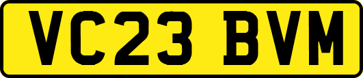 VC23BVM