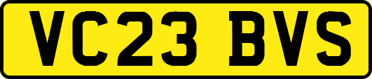 VC23BVS
