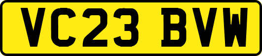 VC23BVW