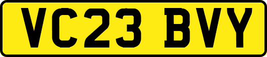 VC23BVY