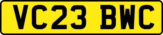 VC23BWC