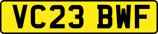 VC23BWF