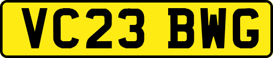 VC23BWG