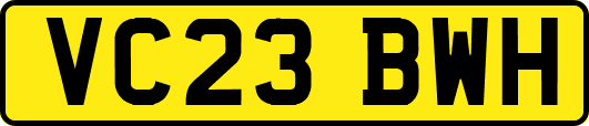 VC23BWH