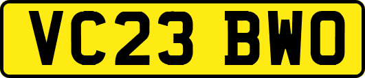 VC23BWO