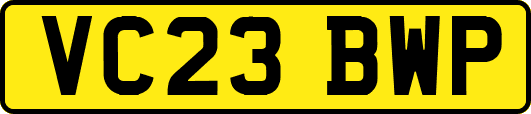 VC23BWP