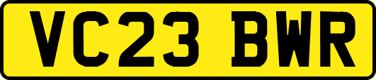 VC23BWR