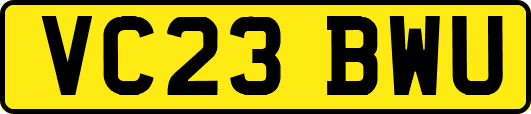 VC23BWU