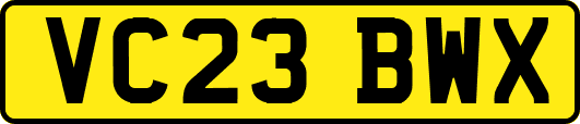 VC23BWX