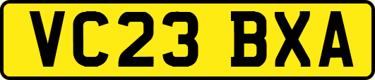 VC23BXA