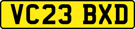 VC23BXD