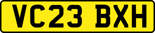 VC23BXH