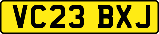 VC23BXJ