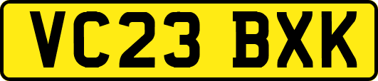VC23BXK
