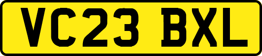 VC23BXL