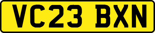 VC23BXN