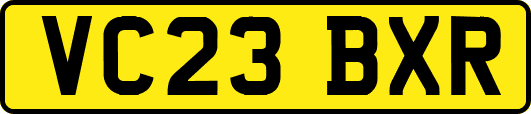 VC23BXR