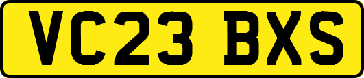 VC23BXS