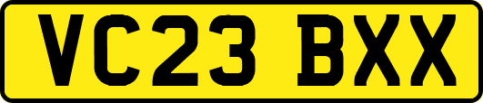 VC23BXX