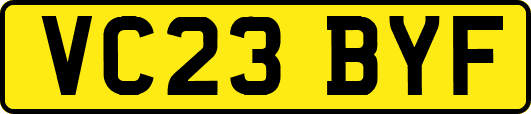 VC23BYF