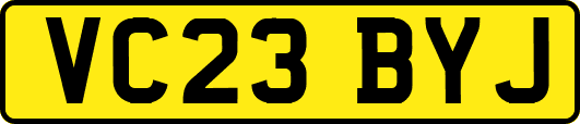 VC23BYJ