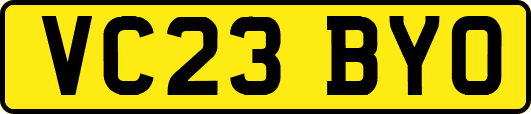 VC23BYO